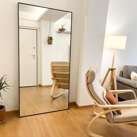 Comfy 2 Bdr Apt In Petralona - Next To Metro 雅典 外观 照片
