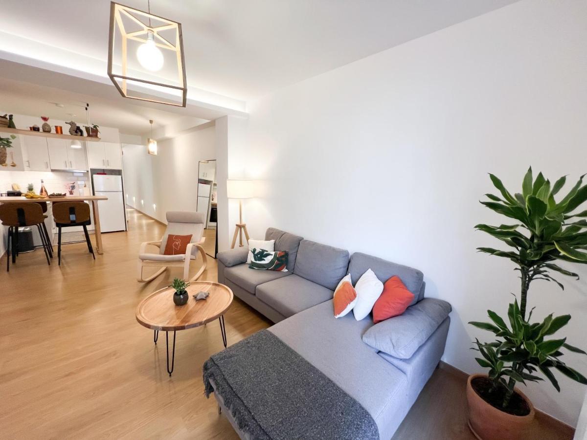 Comfy 2 Bdr Apt In Petralona - Next To Metro 雅典 外观 照片
