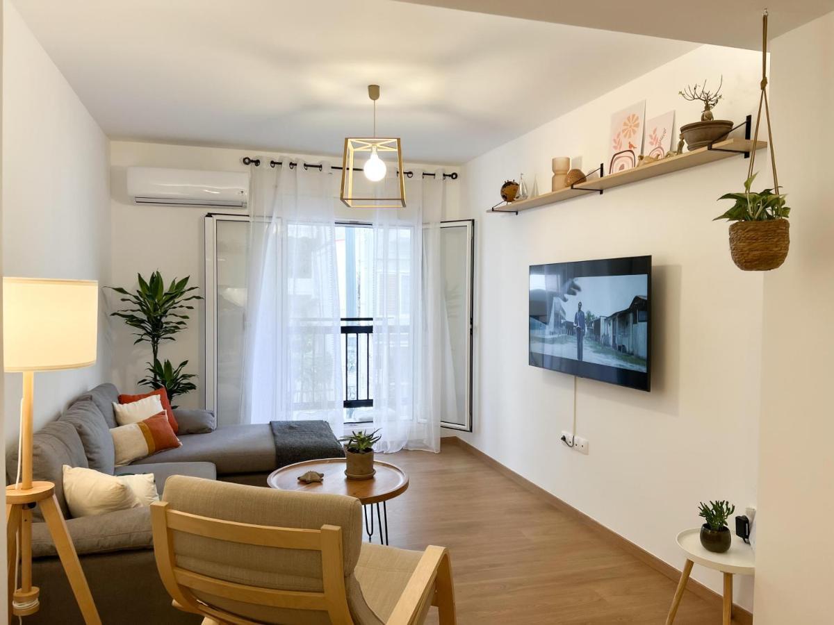Comfy 2 Bdr Apt In Petralona - Next To Metro 雅典 外观 照片