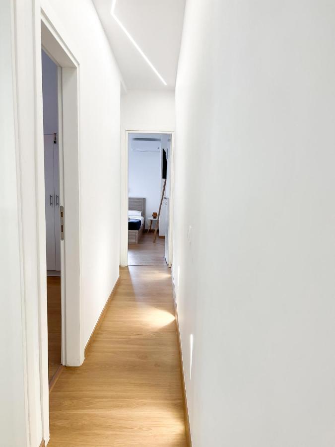Comfy 2 Bdr Apt In Petralona - Next To Metro 雅典 外观 照片
