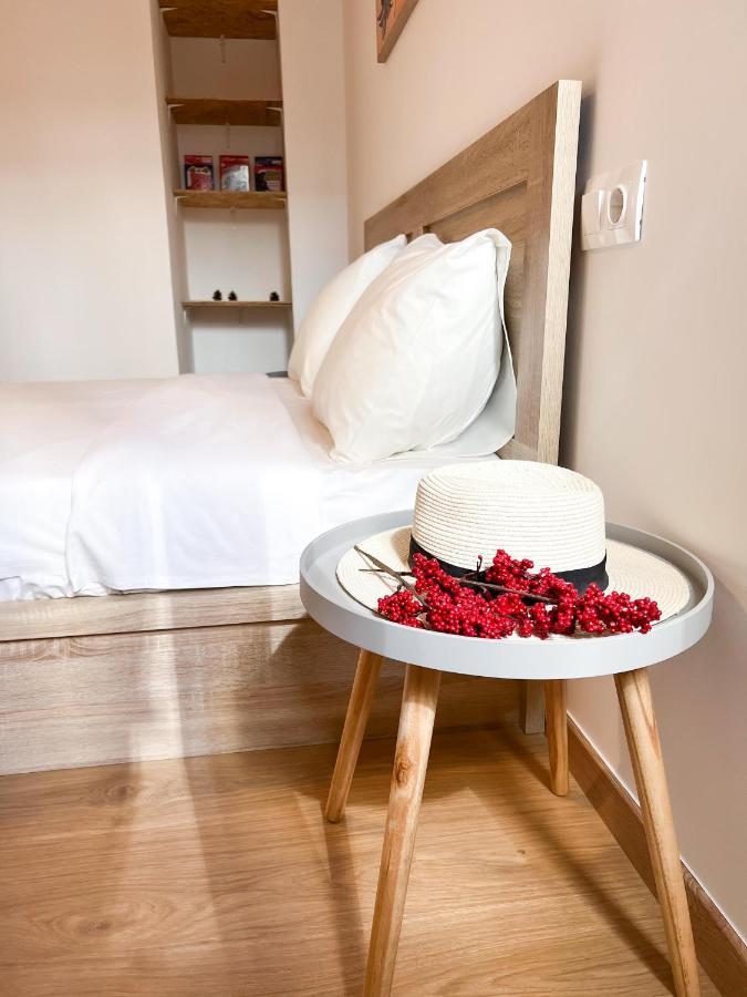 Comfy 2 Bdr Apt In Petralona - Next To Metro 雅典 外观 照片