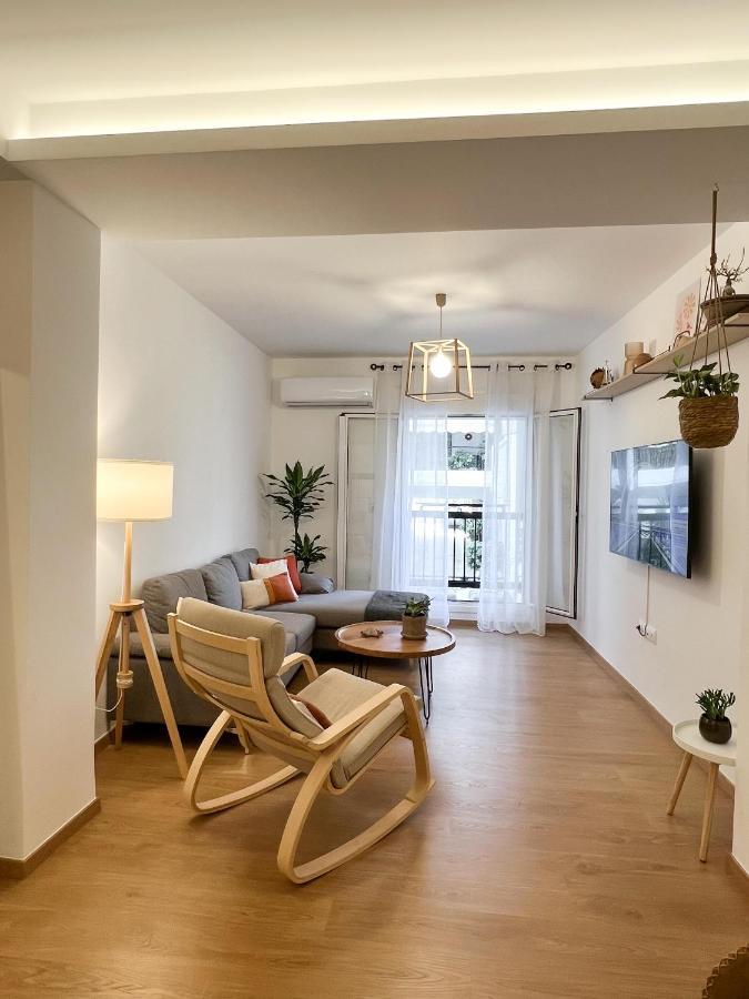 Comfy 2 Bdr Apt In Petralona - Next To Metro 雅典 外观 照片