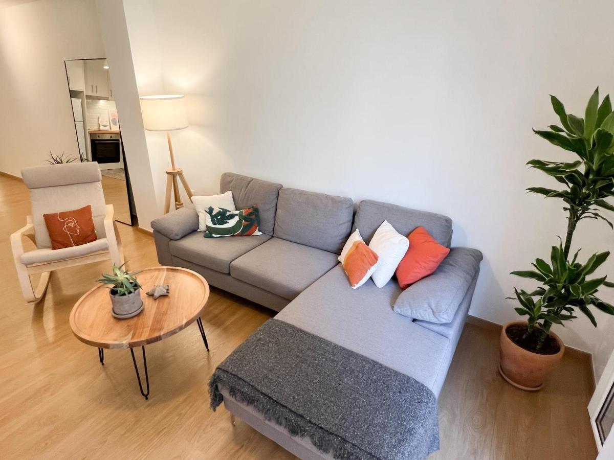 Comfy 2 Bdr Apt In Petralona - Next To Metro 雅典 外观 照片